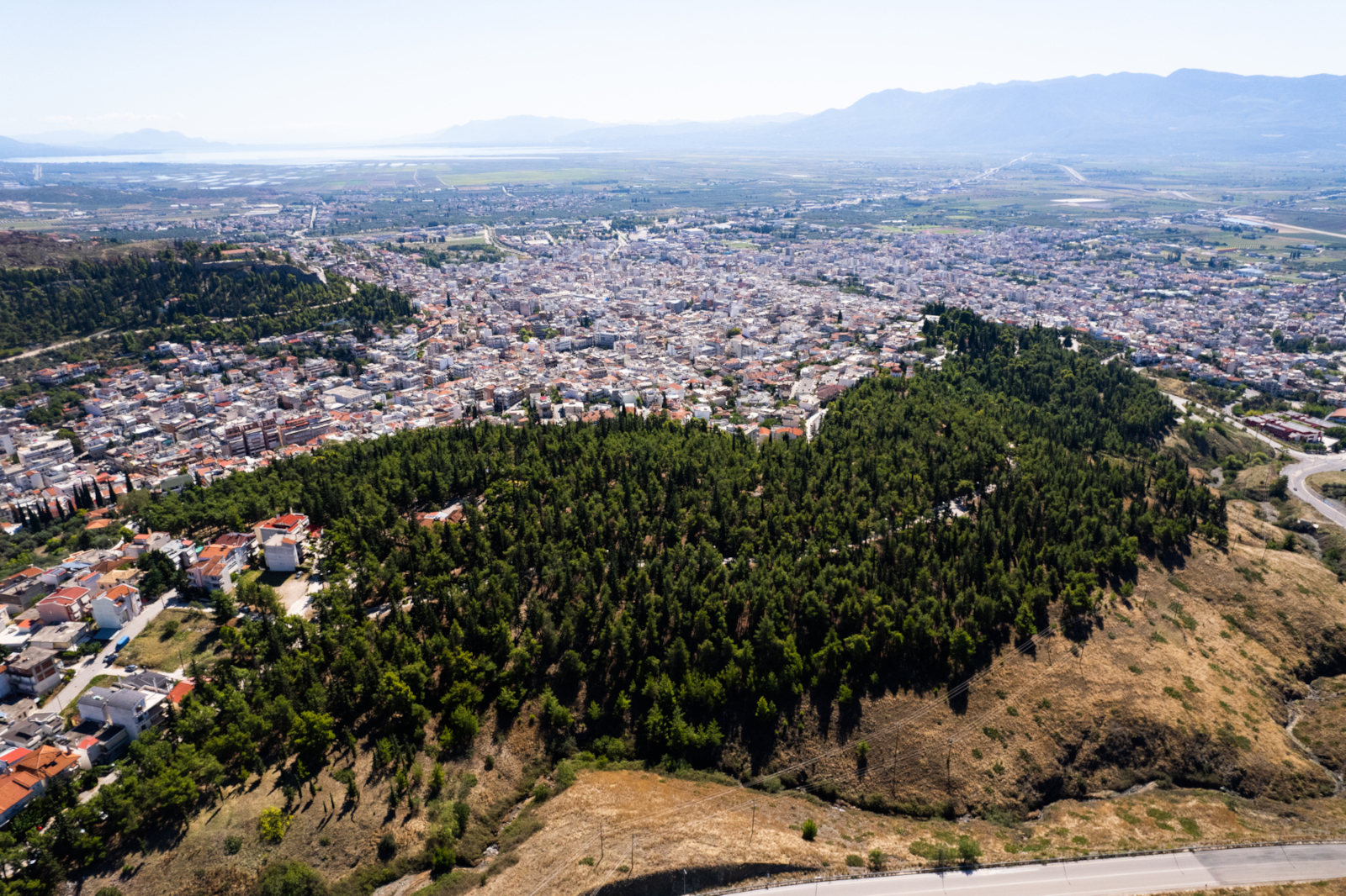 Φωτογραφία από Ισιαδάκι